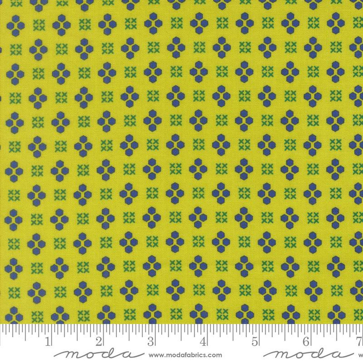 Maker's Delight - Handiwork - Acid Green
