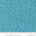 Maker's Delight - Trimmings - Blue Chill