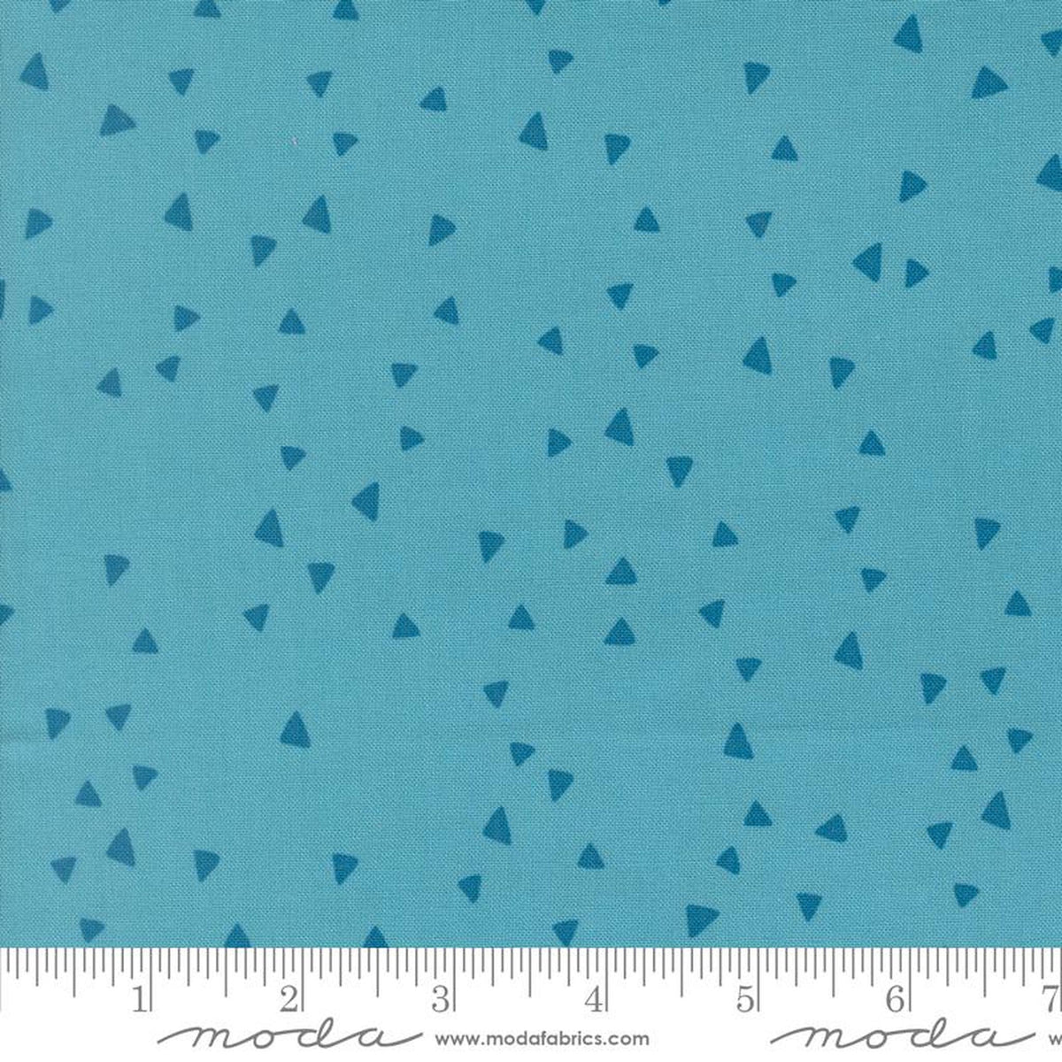 Maker's Delight - Trimmings - Blue Chill