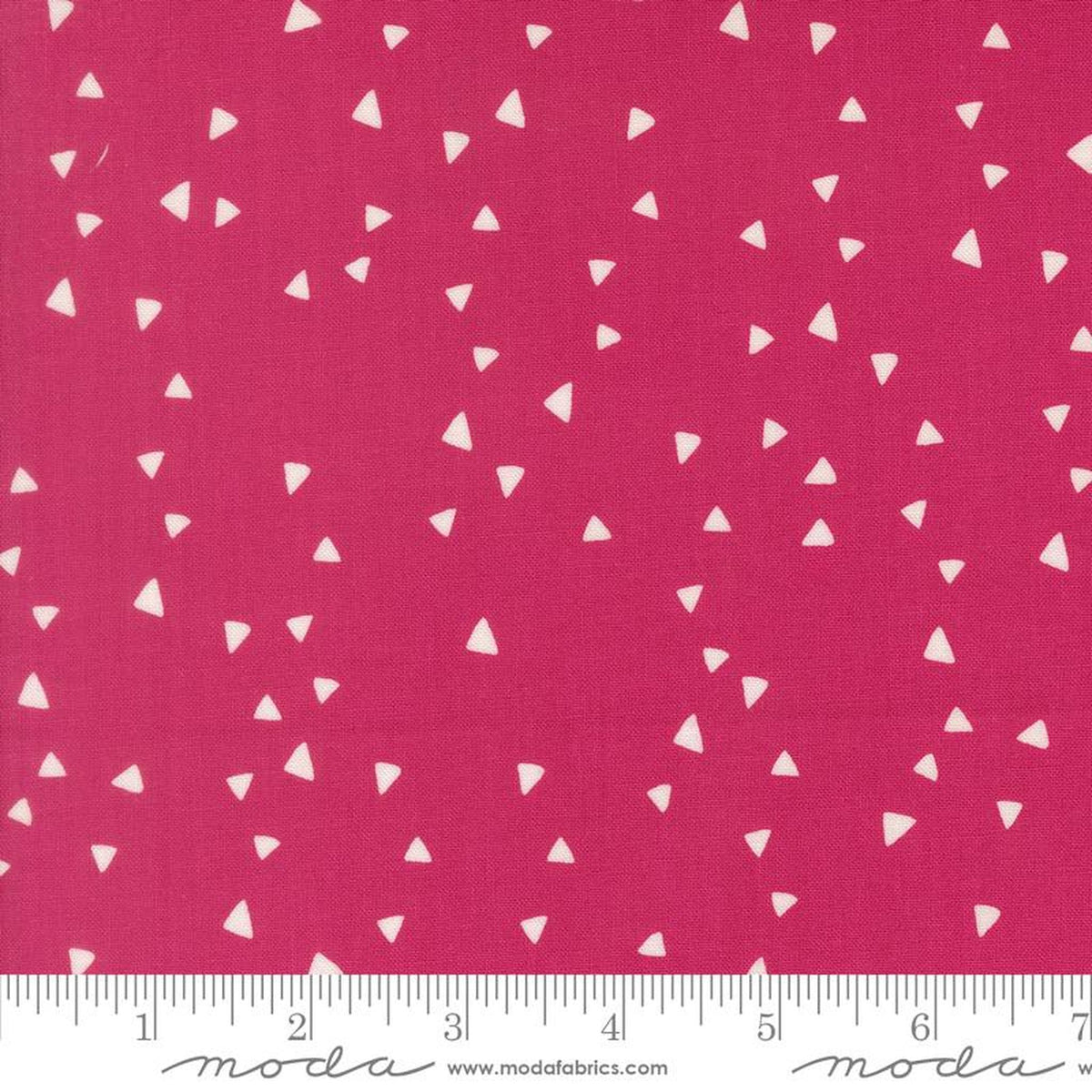 Maker's Delight - Trimmings - Shocking Pink