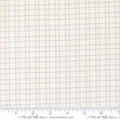 Maker's Delight - Crosshatch - White Platinum