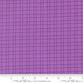Maker's Delight - Crosshatch - Sugar Plum