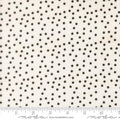 Maker's Delight - Small Dots - White Black