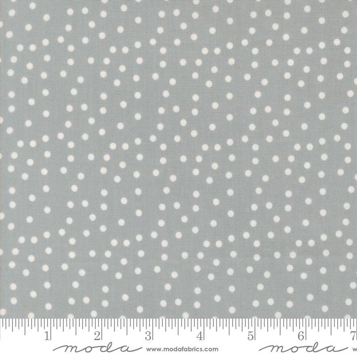Maker's Delight - Small Dots - Platinum