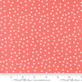 Maker's Delight - Small Dots - Rose