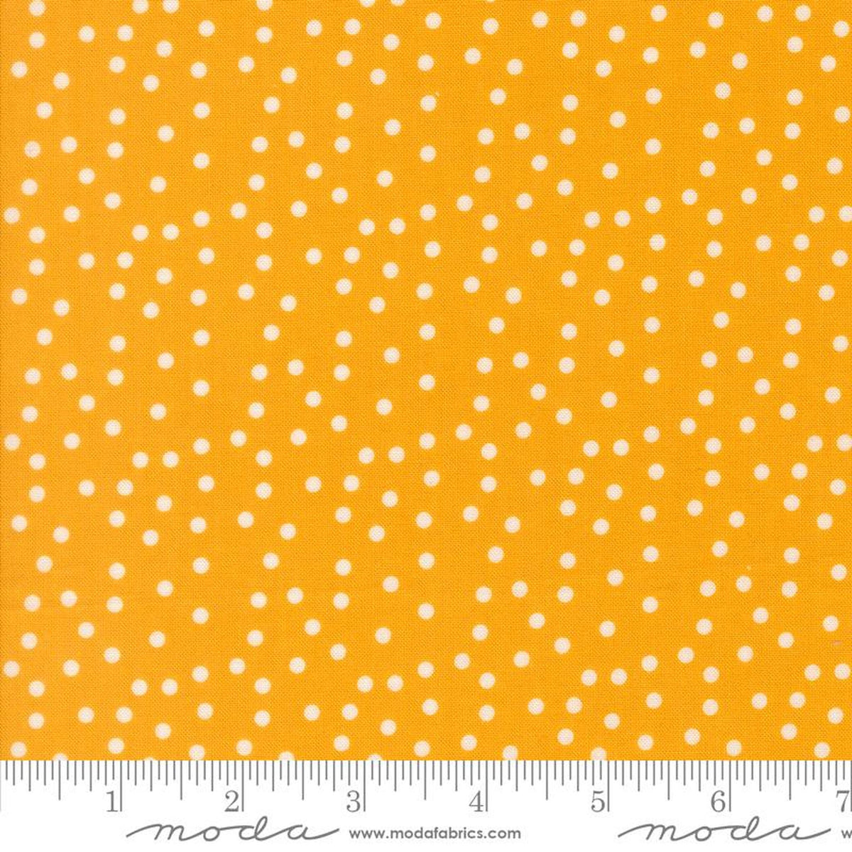 Maker's Delight - Small Dots - Chrome