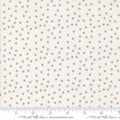 Maker's Delight - Small Dots - White Platinum
