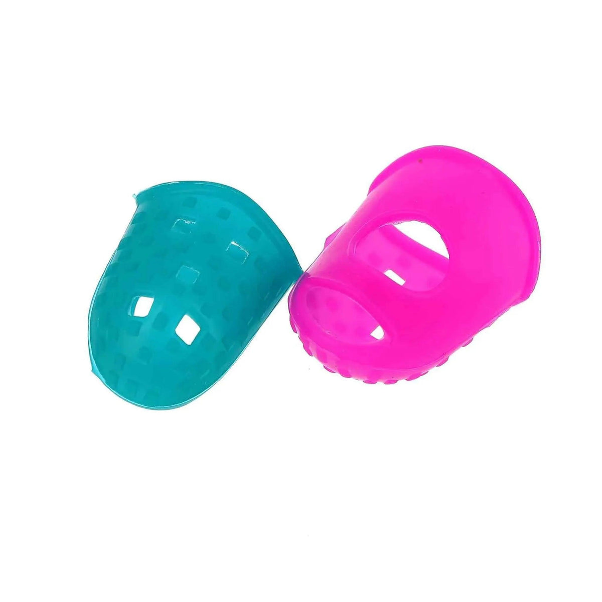 Silicone Needle Puller Large and Extra Large 2pk