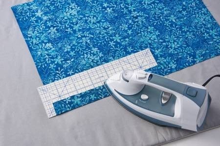 Hot Ruler (4"  x 14")