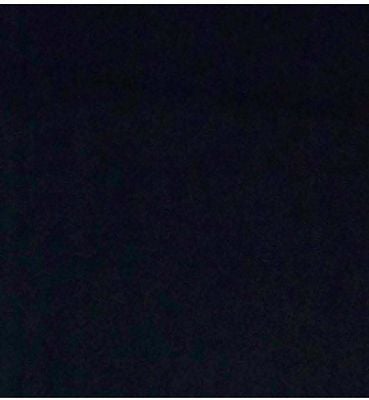 Dunroven House Tea Towel - Black