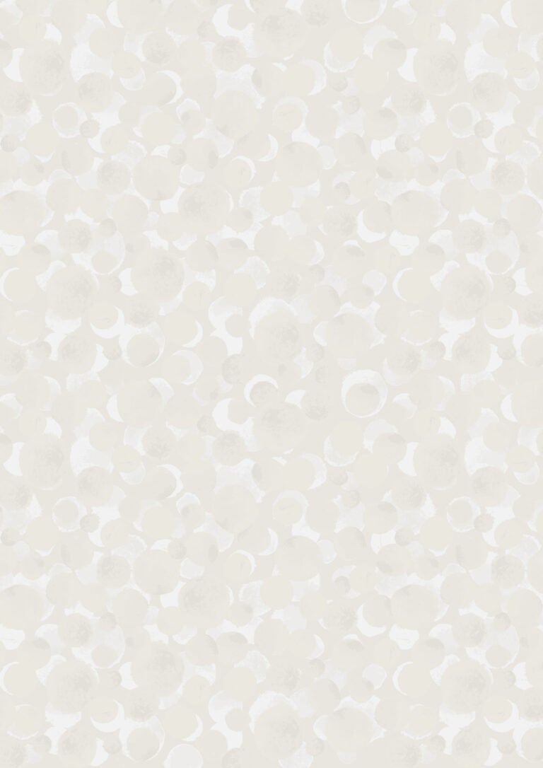 Bumbleberries by Lewis & Irene - Cream