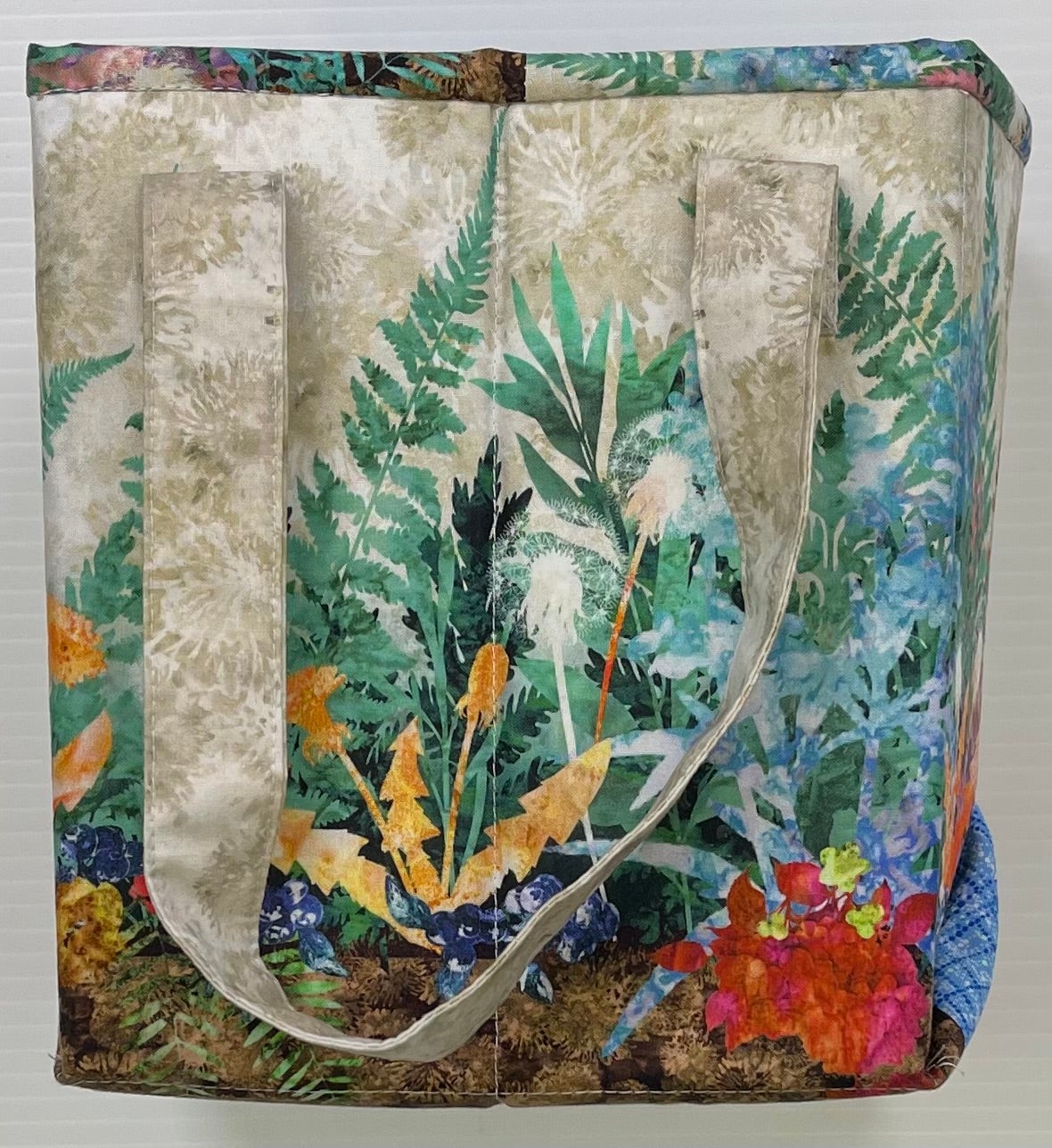 Kit: 2025 QMN Small Stand and Stow