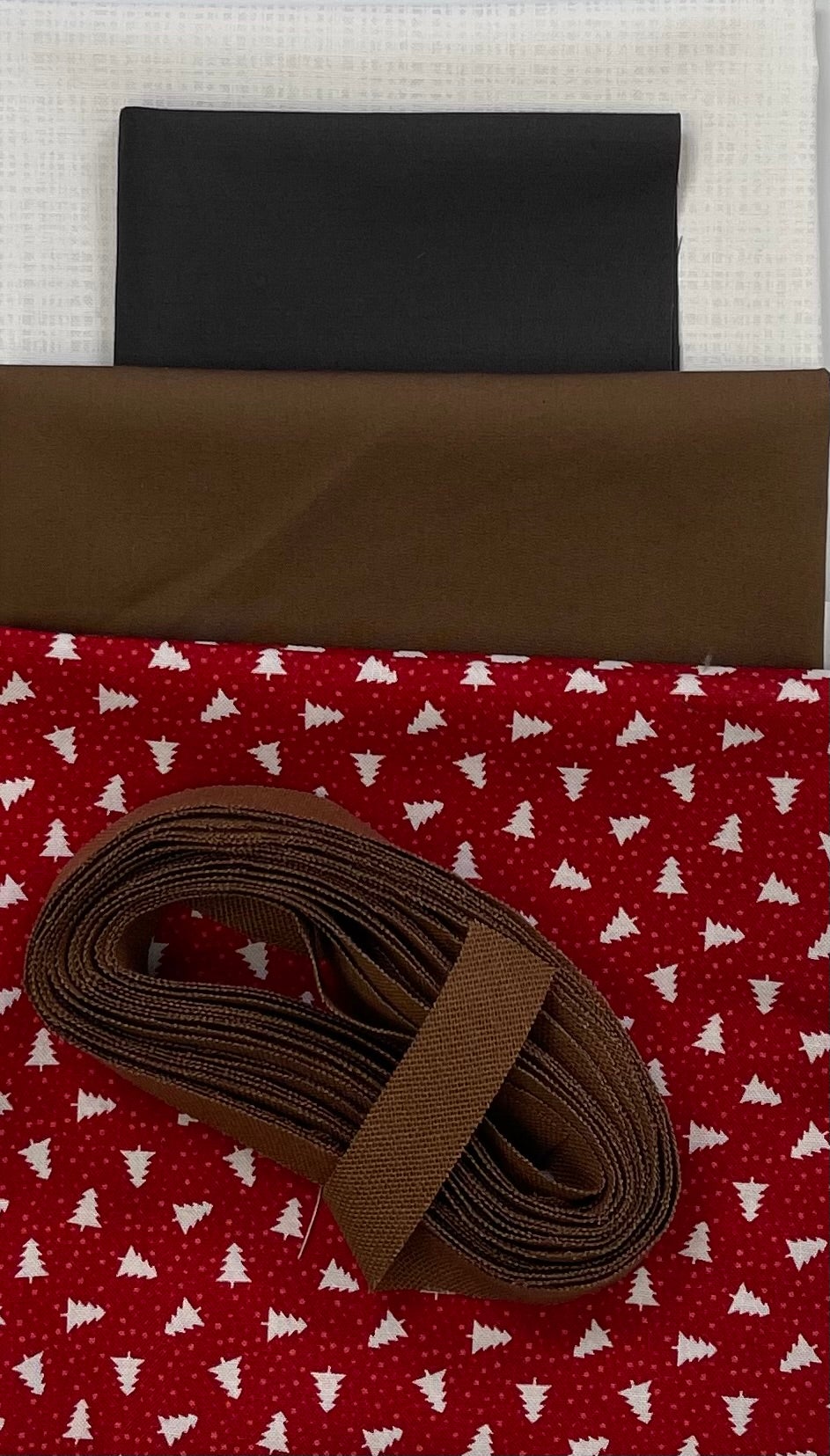 Kit: Merry Reindeer Pillow | Multiple Colorways