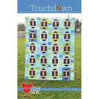 Pattern: Touchdown