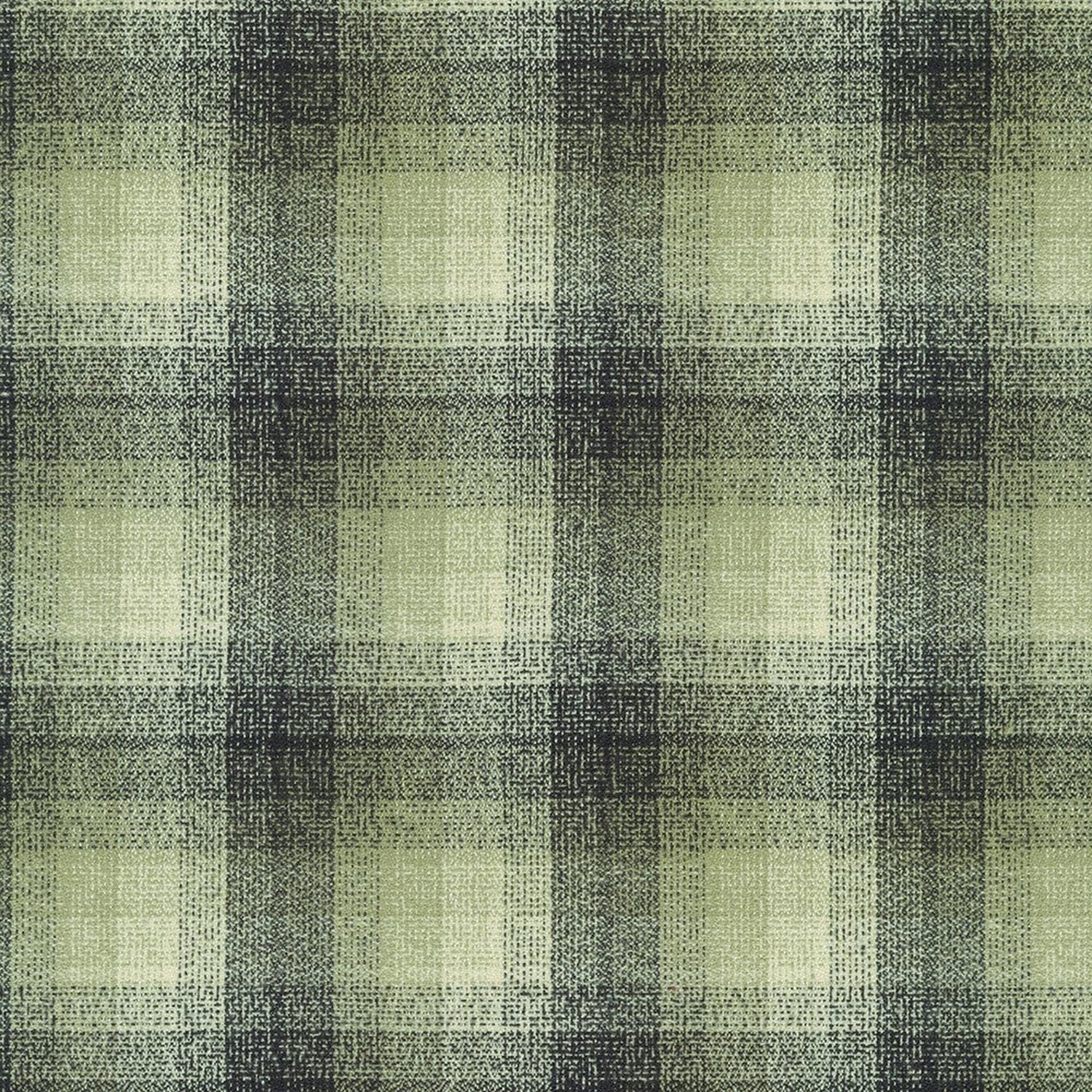 Mammoth Flannel by Studio RK - Olive