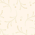 P&B Textitles Ramblings - Apple Cider - Dotted Ferns