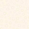 P&B Textitles Ramblings - Apple Cider - Circle Dots