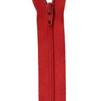 Zipper: #3 - 22 in | Multiple Colors