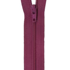 Zipper: #3 - 22 in | Multiple Colors