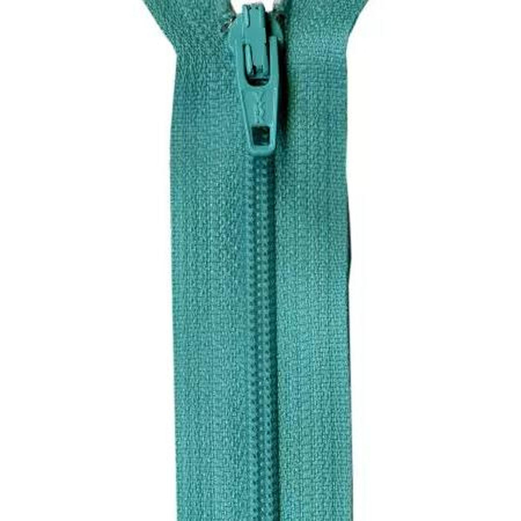 Zipper: #3 - 22 in | Multiple Colors