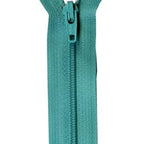 Zipper: #3 - 22 in | Multiple Colors