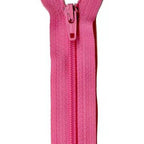Zipper: #3 - 22 in | Multiple Colors