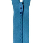 Zipper: #3 - 22 in | Multiple Colors