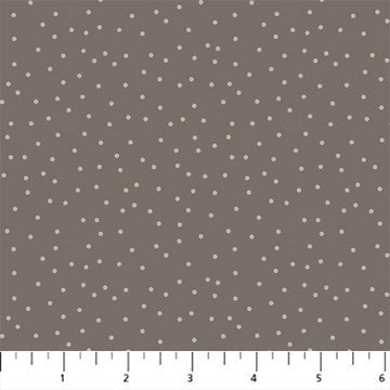 Figo Serenity Basics Dots Tan