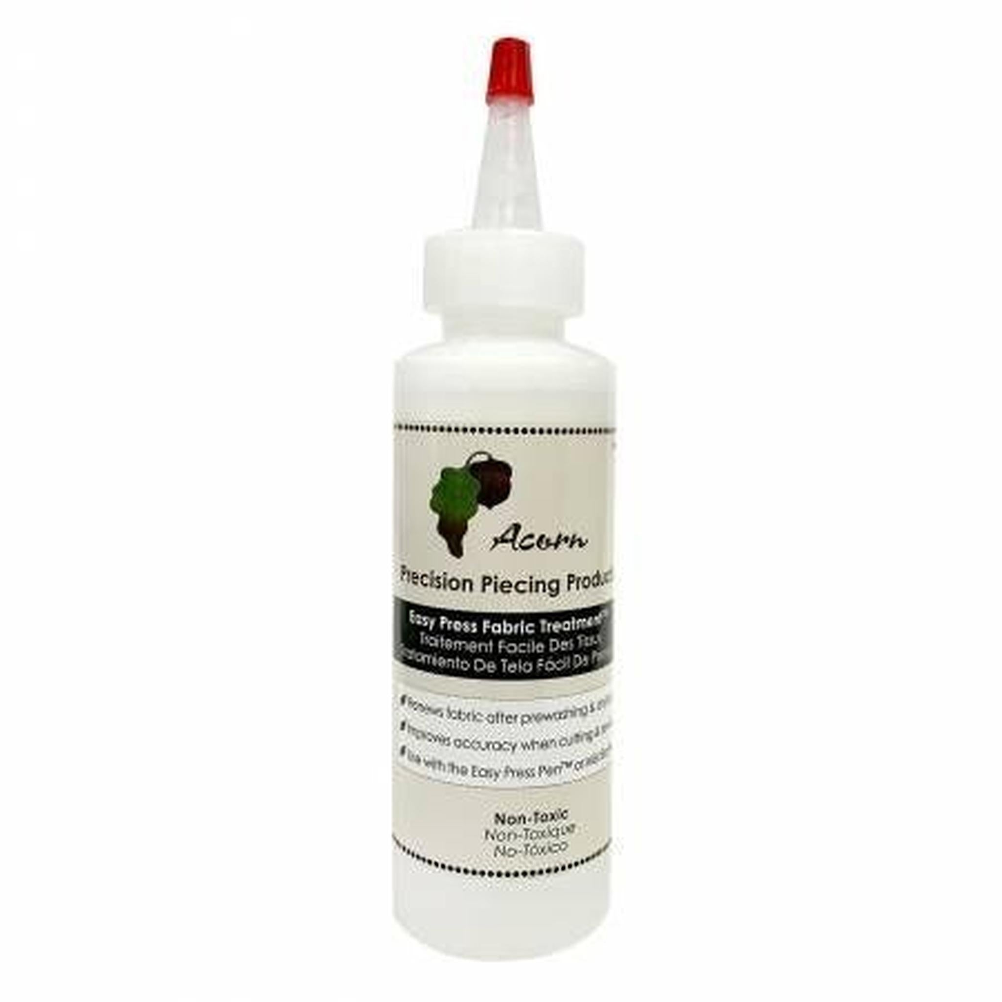 Acorn Easy Press Fabric Treatment