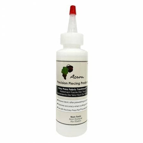Acorn Easy Press Fabric Treatment