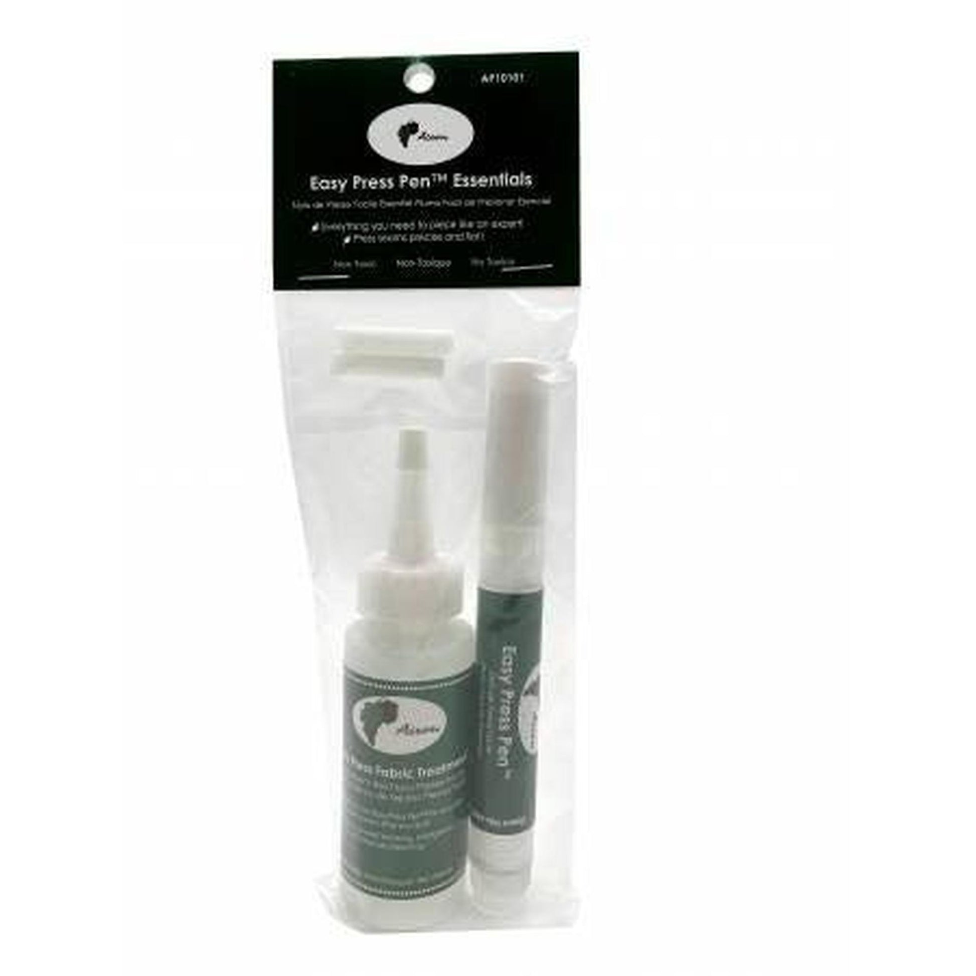 Acorn Easy Press Pen Essentials