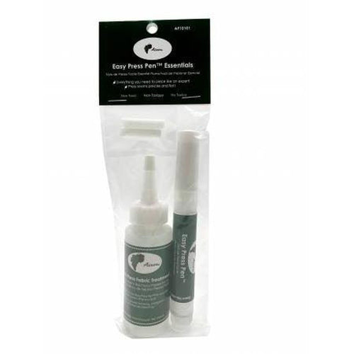 Acorn Easy Press Pen Essentials