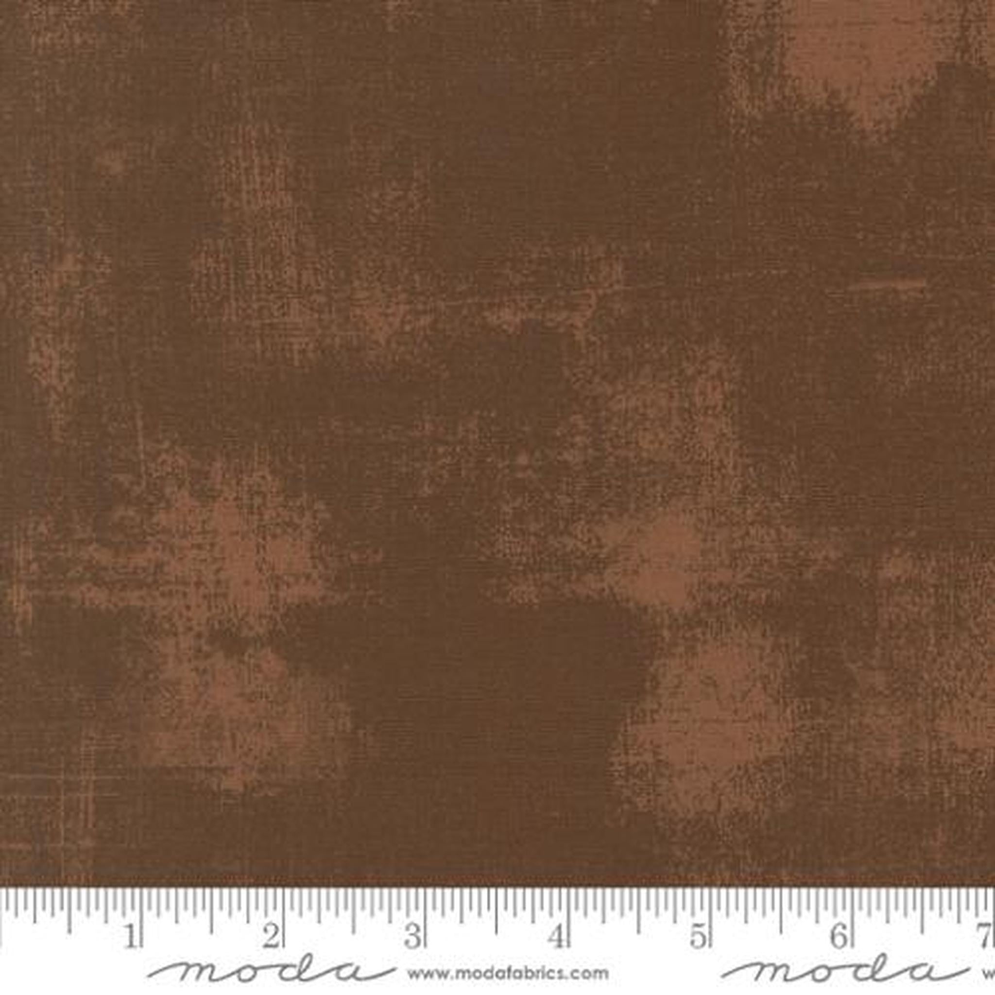 Acorn Hollow by Basic Grey - Grunge: Nutmeg