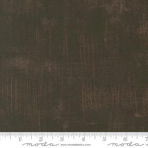 Acorn Hollow by Basic Grey - Grunge: Soil