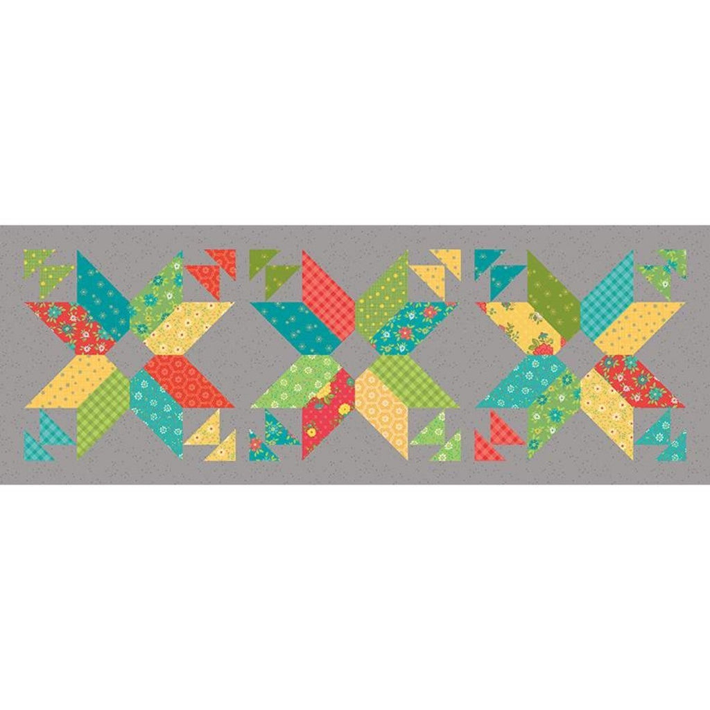 Book: Trendy Table 2