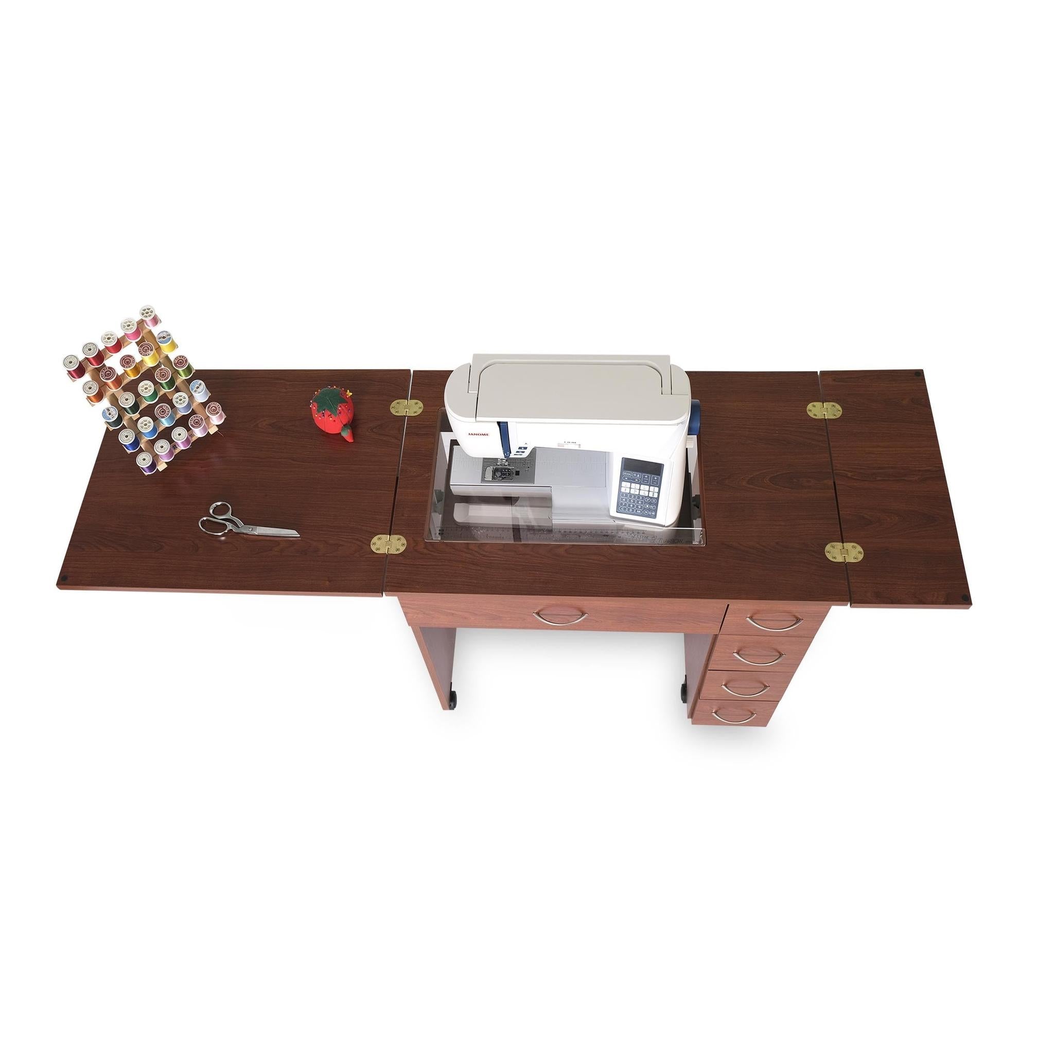 Alice Sewing Cabinet