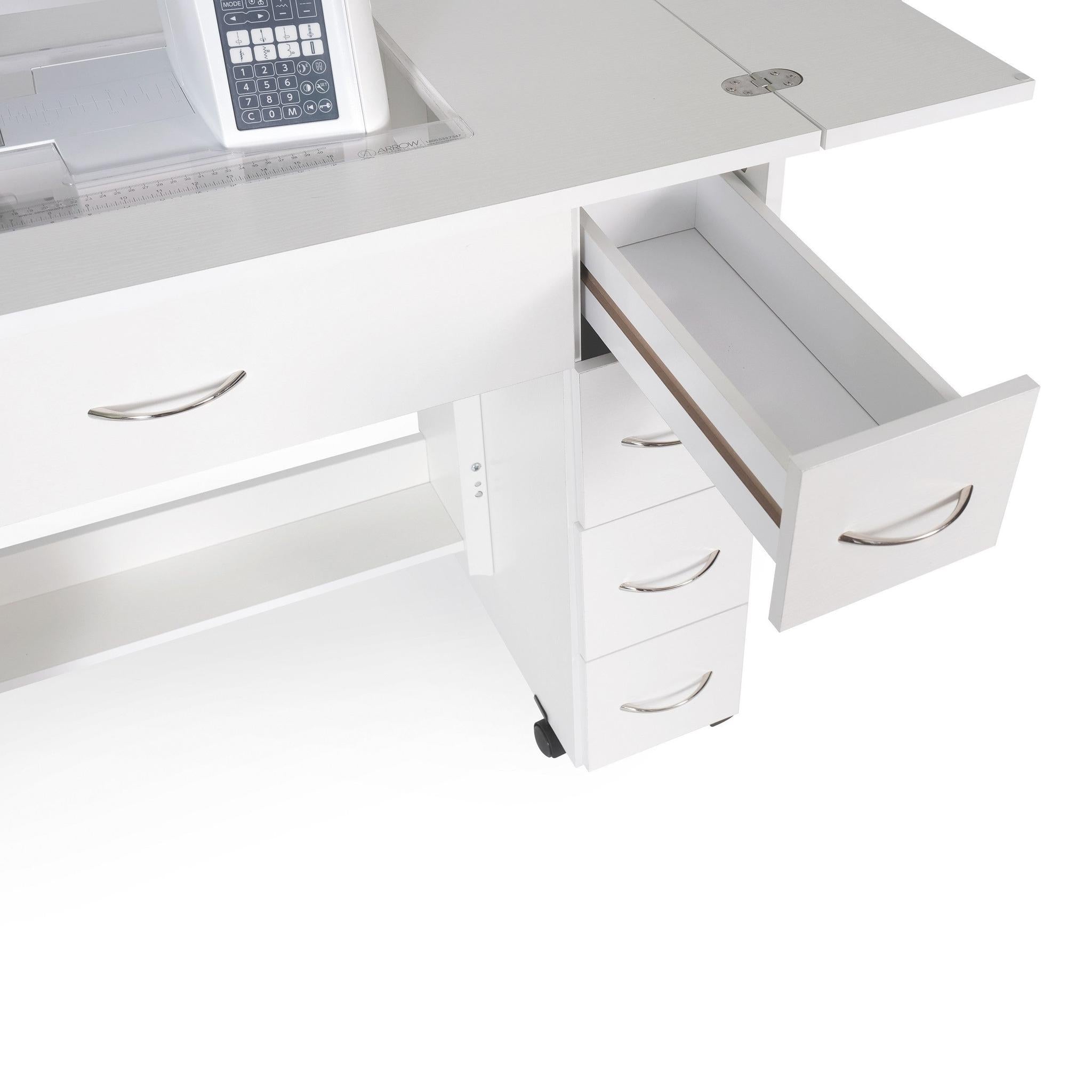 Alice Sewing Cabinet
