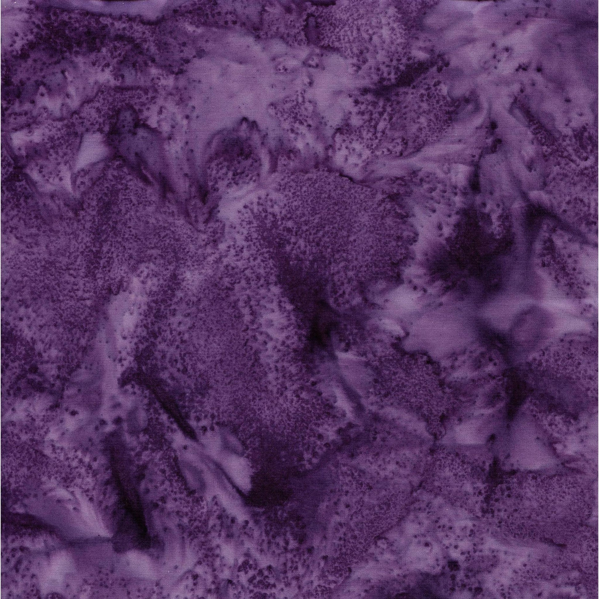 All MN Shop Hop Fabric 2025 - Blender - Grape