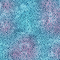 All MN Shop Hop Fabric 2025 - Dots Lavender