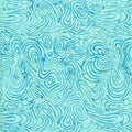 Island Batik - Marble - Aqua