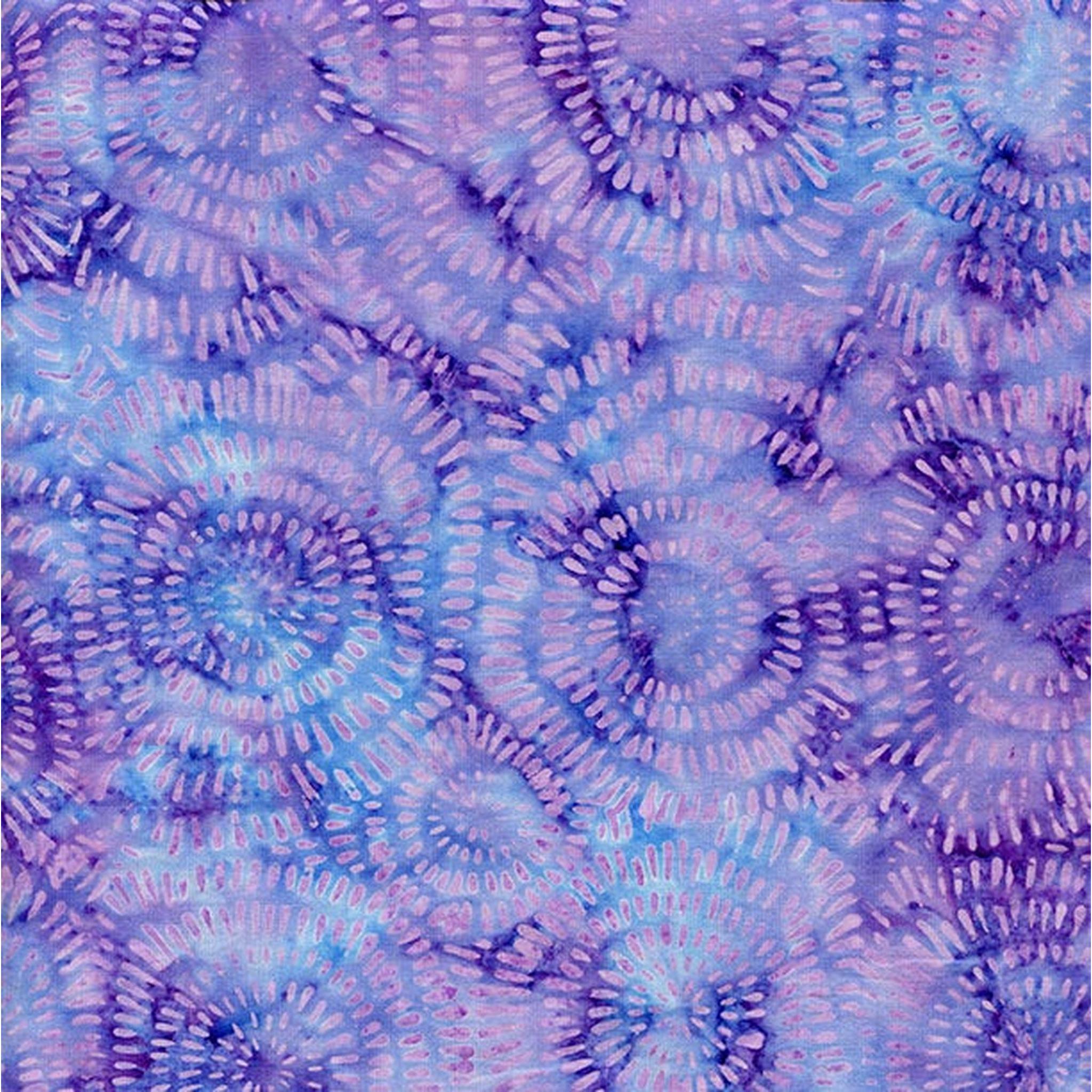 All MN Shop Hop Fabric 2025 - Tie Dye
