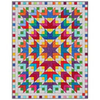 Mystery Five-0 - Aloha Pattern