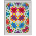Mystery Five-0 - Aloha Pattern