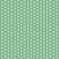 Andover - Celadon Blocks