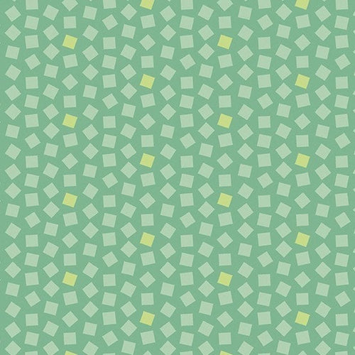 Andover - Celadon Blocks