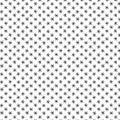 Andover Century Black on White Stars
