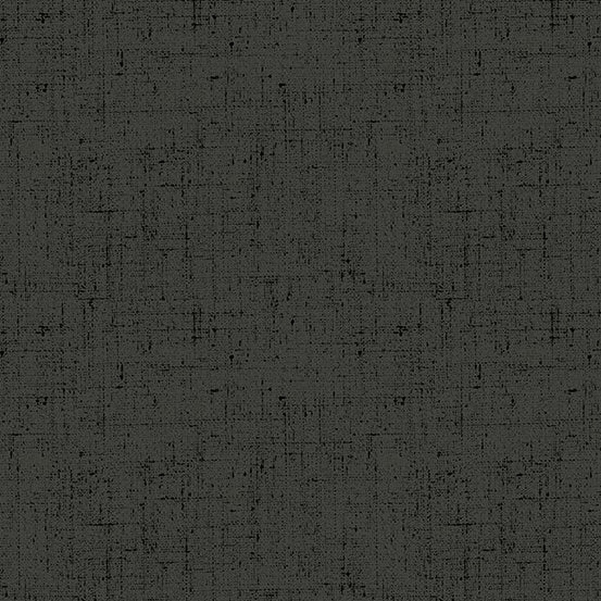 Andover Cottage Cloth - Charcoal
