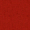 Andover Cottage Cloth - Chili