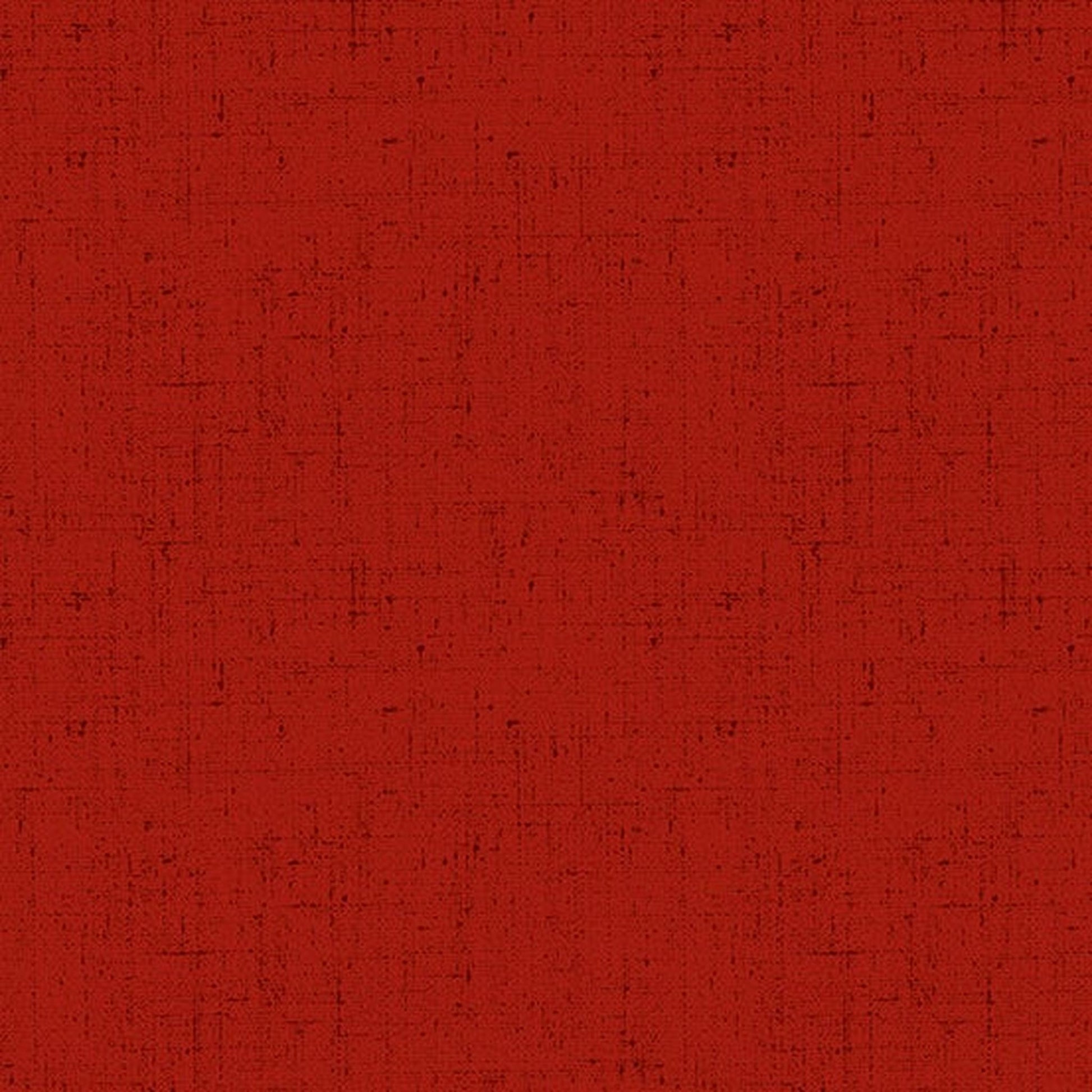 Andover Cottage Cloth - Chili