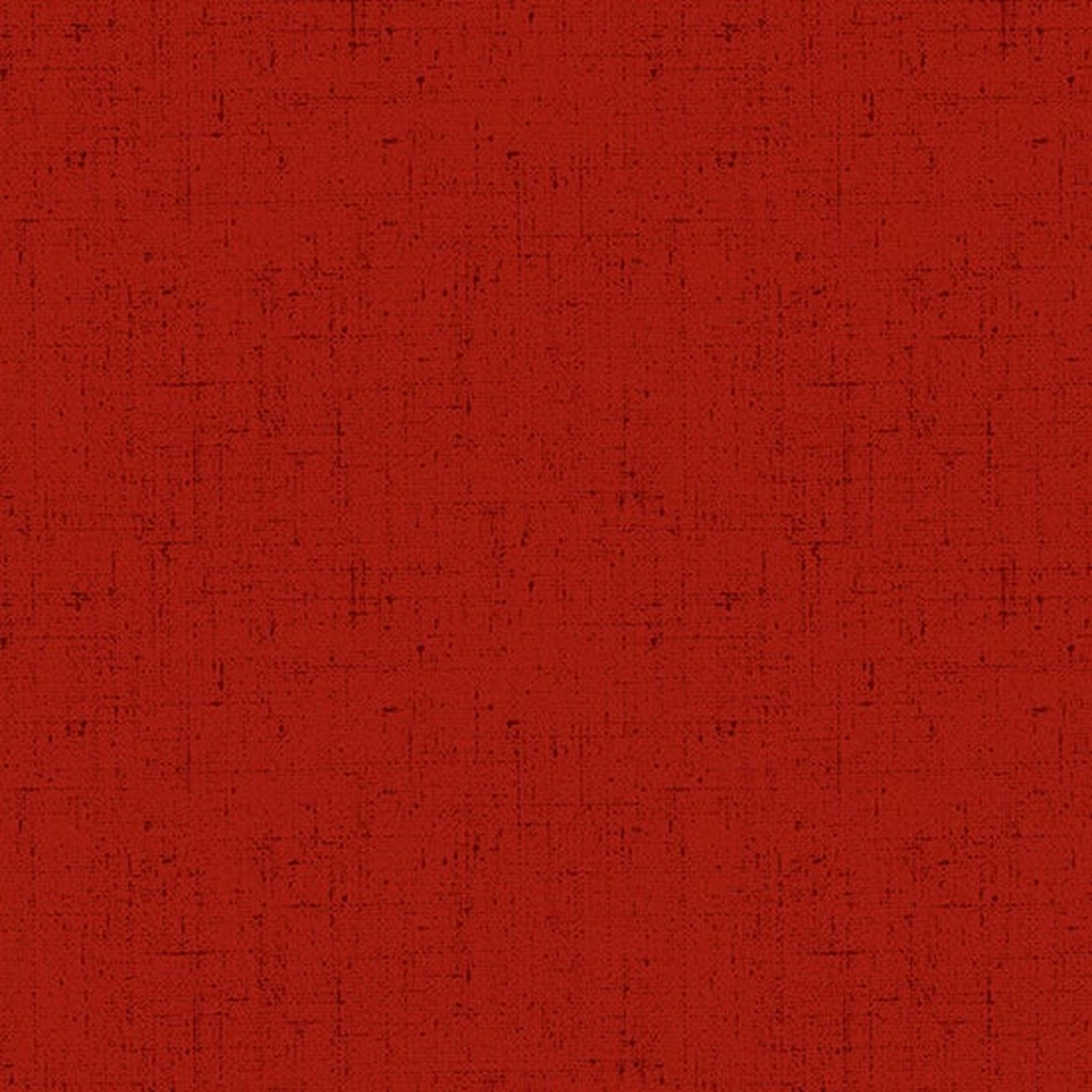 Andover Cottage Cloth - Chili